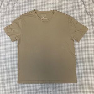 Forever 21 Short Sleeve Shirt